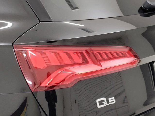 used 2018 Audi Q5 car, priced at $17,498