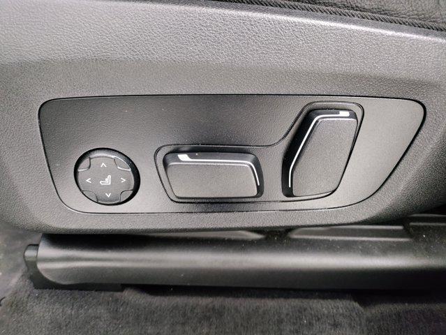 used 2024 BMW X3 car, priced at $31,499