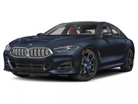 new 2025 BMW 840 car, priced at $95,010