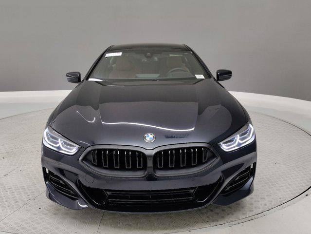 new 2025 BMW 840 car, priced at $95,010