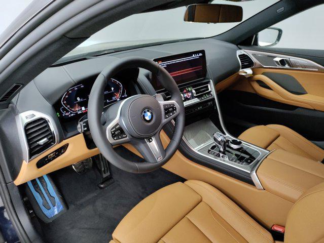 new 2025 BMW 840 car, priced at $95,010