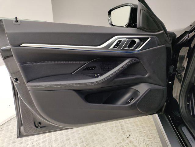 used 2023 BMW i4 Gran Coupe car, priced at $29,998