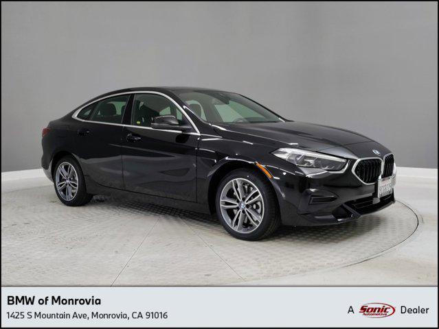 used 2022 BMW 228 Gran Coupe car, priced at $23,888