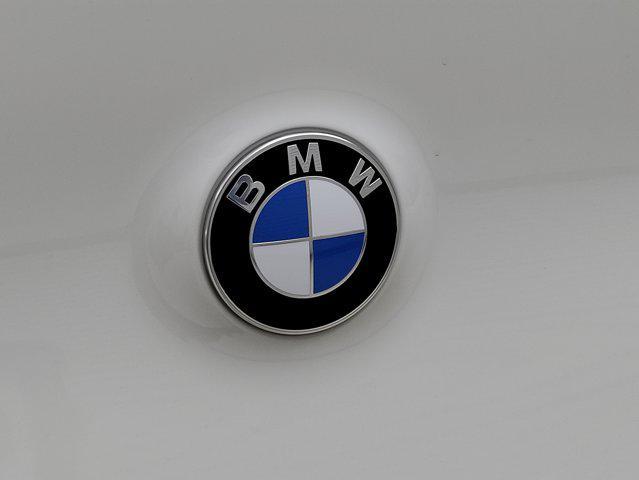 new 2025 BMW X3 car, priced at $57,960