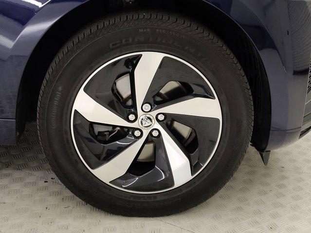 used 2024 Jaguar F-PACE car, priced at $36,497