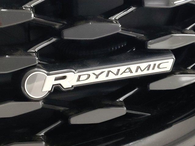 used 2024 Jaguar F-PACE car, priced at $36,497