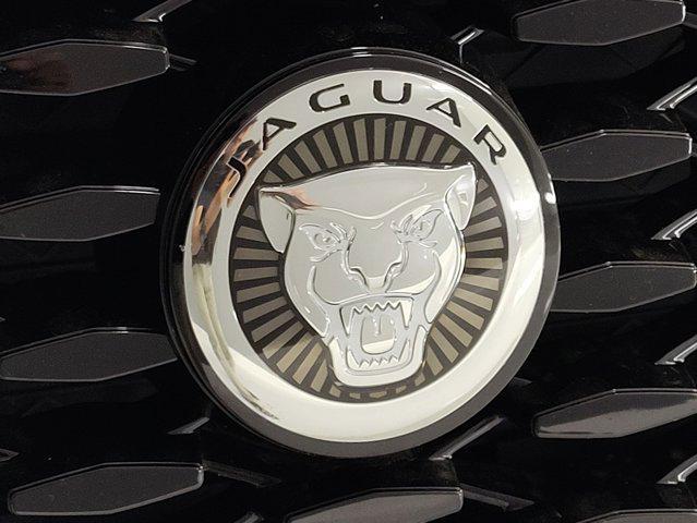 used 2024 Jaguar F-PACE car, priced at $36,497