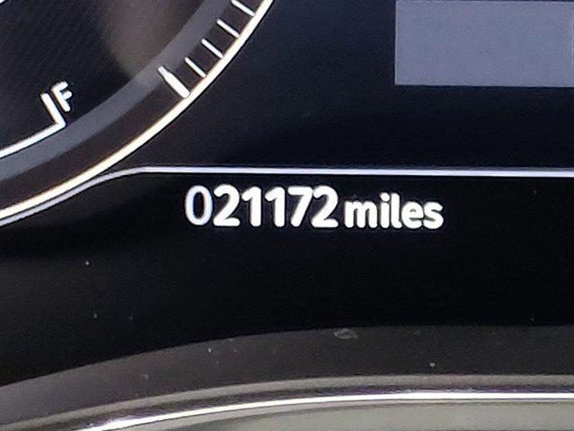 used 2024 Jaguar F-PACE car, priced at $36,497