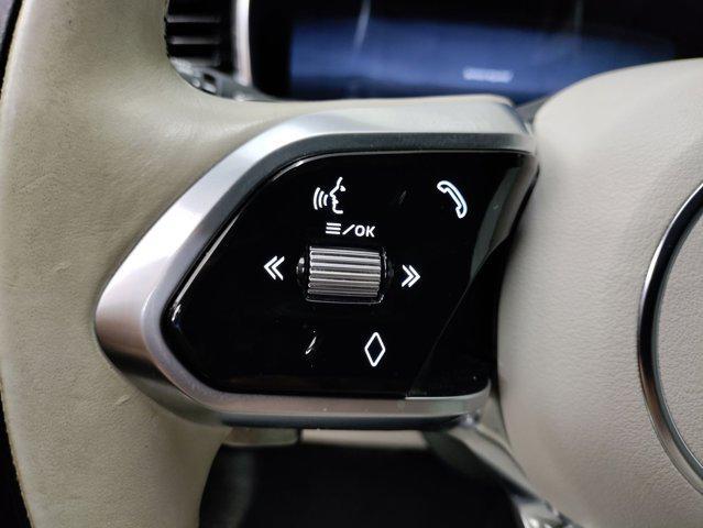 used 2024 Jaguar F-PACE car, priced at $36,497