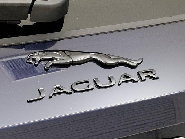 used 2024 Jaguar F-PACE car, priced at $36,497