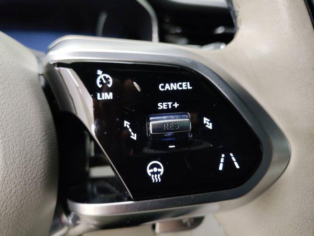 used 2024 Jaguar F-PACE car, priced at $36,497