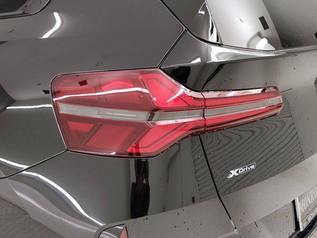 used 2025 BMW X3 car, priced at $46,999