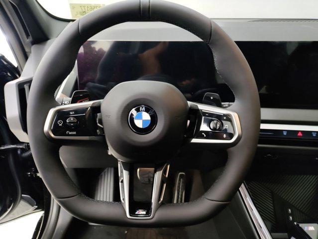 used 2025 BMW X3 car, priced at $46,999