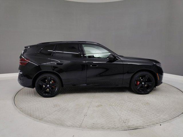 used 2025 BMW X3 car, priced at $46,999