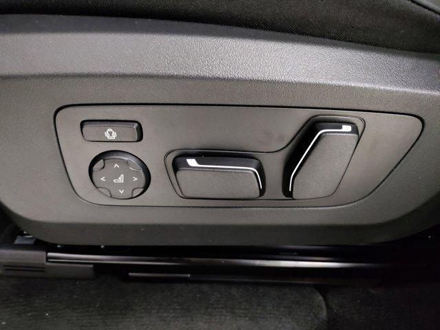 used 2025 BMW X3 car, priced at $46,999