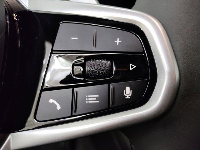 new 2026 BMW 330 car, priced at $54,625