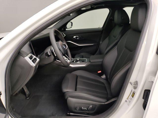 new 2026 BMW 330 car, priced at $54,625
