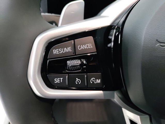 new 2026 BMW 330 car, priced at $54,625