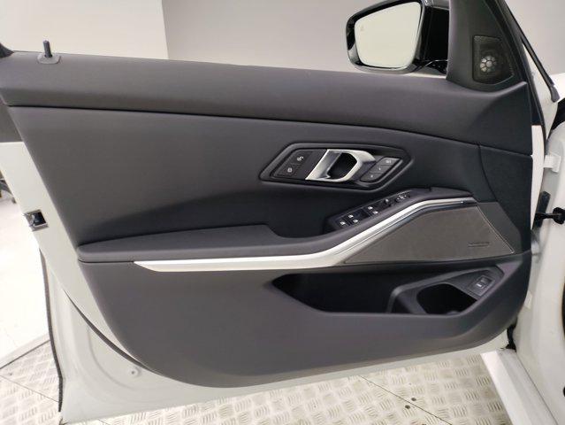 new 2026 BMW 330 car, priced at $54,625