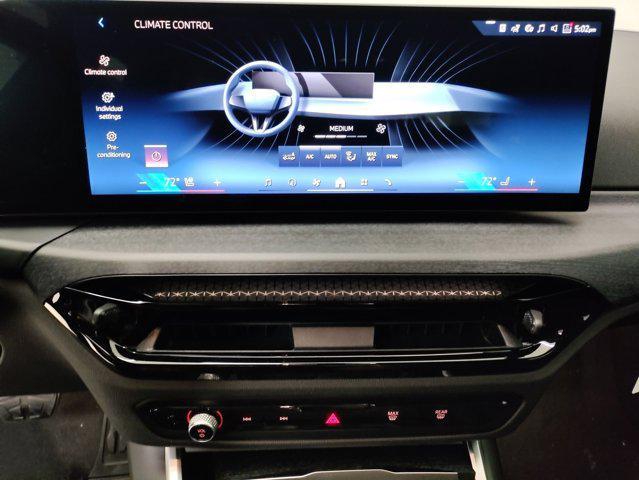 new 2026 BMW 330 car, priced at $54,625