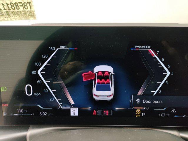 new 2026 BMW 330 car, priced at $54,625