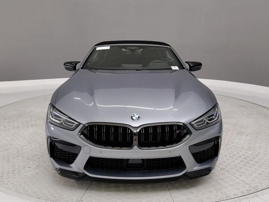 new 2024 BMW M8 car, priced at $152,595