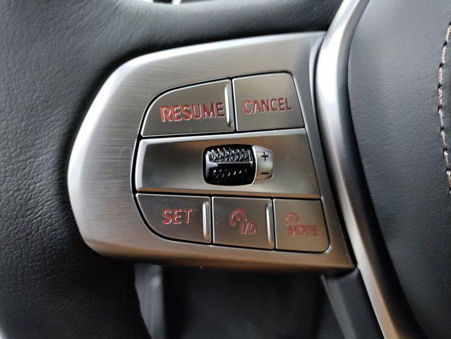 new 2026 BMW X7 car, priced at $90,565