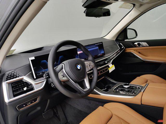 new 2026 BMW X7 car, priced at $90,565