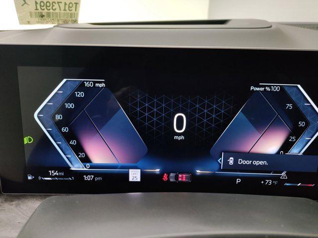 new 2026 BMW X7 car, priced at $90,565