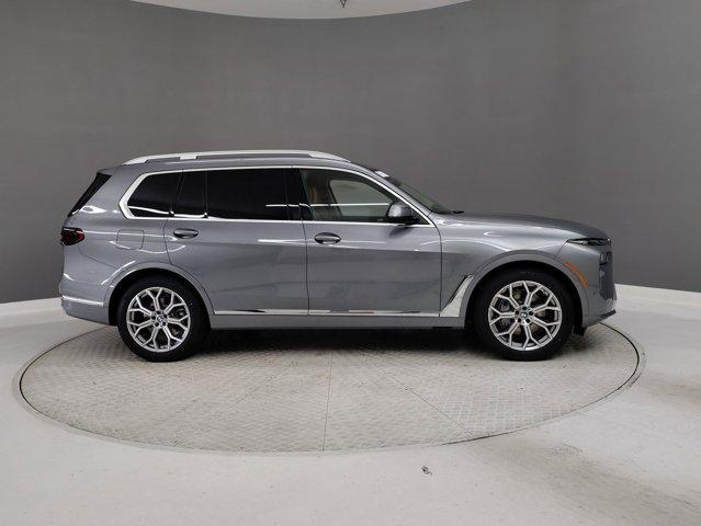 new 2026 BMW X7 car, priced at $90,565