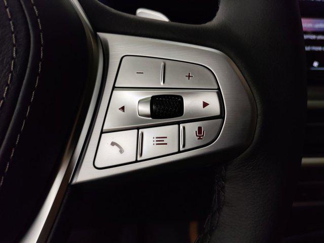 new 2026 BMW X7 car, priced at $90,565