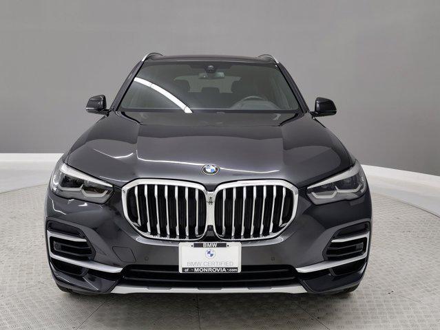 used 2023 BMW X5 car, priced at $38,998