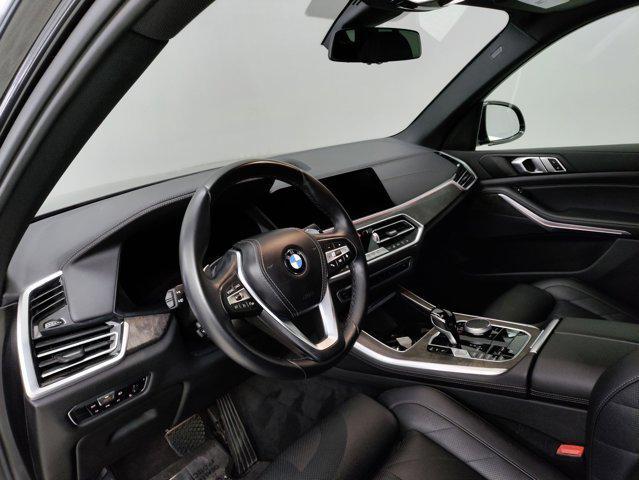 used 2023 BMW X5 car, priced at $38,998