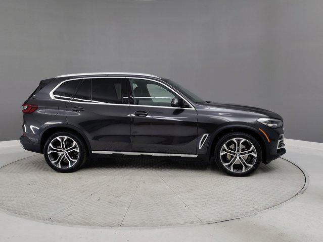 used 2023 BMW X5 car, priced at $38,998