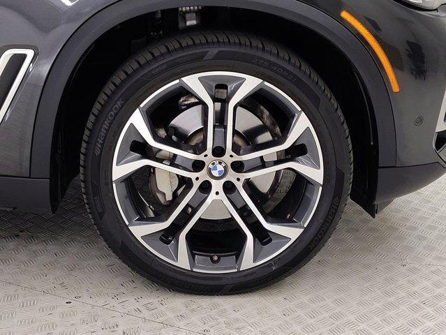 used 2023 BMW X5 car, priced at $38,998