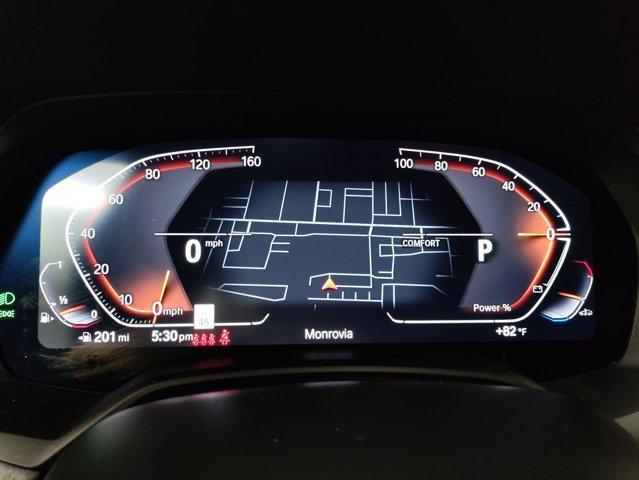 used 2023 BMW X5 car, priced at $38,998