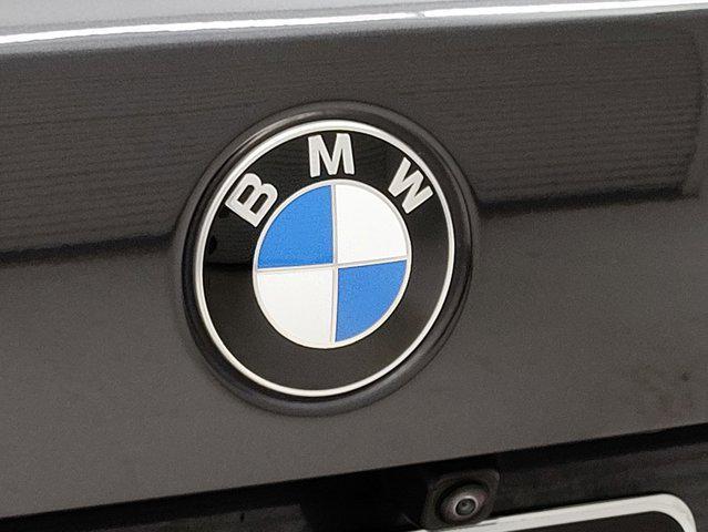 used 2023 BMW X5 car, priced at $38,998