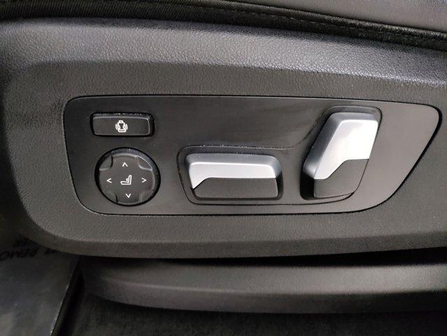 used 2023 BMW X5 car, priced at $38,998
