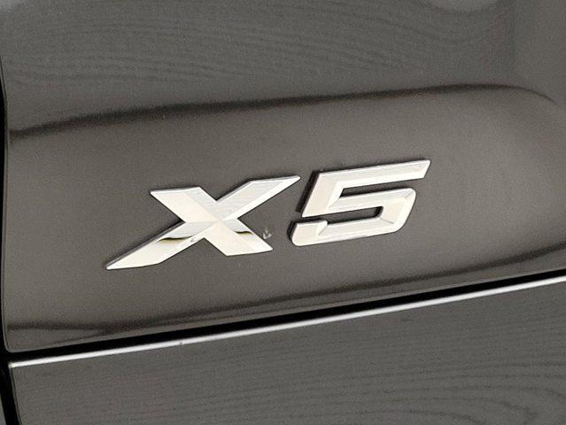 used 2023 BMW X5 car, priced at $38,998