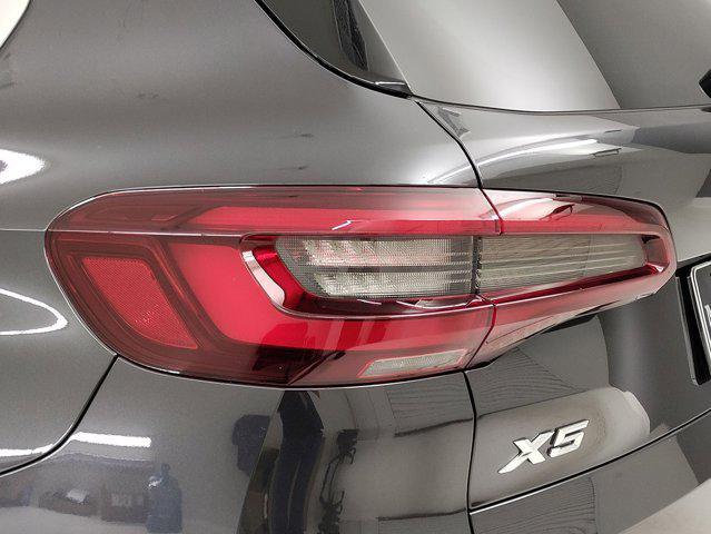 used 2023 BMW X5 car, priced at $38,998