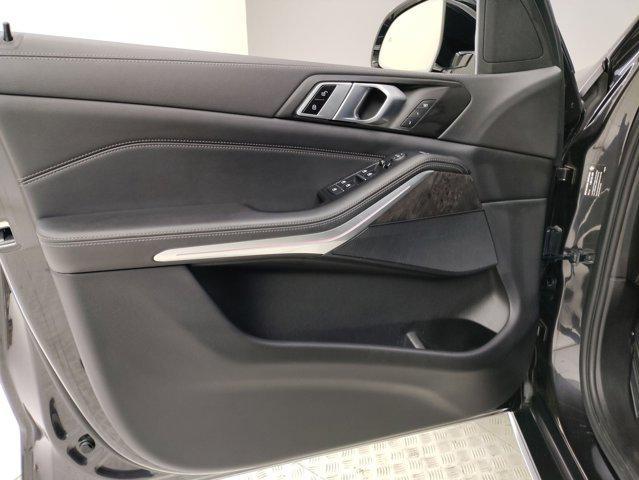 used 2023 BMW X5 car, priced at $38,998