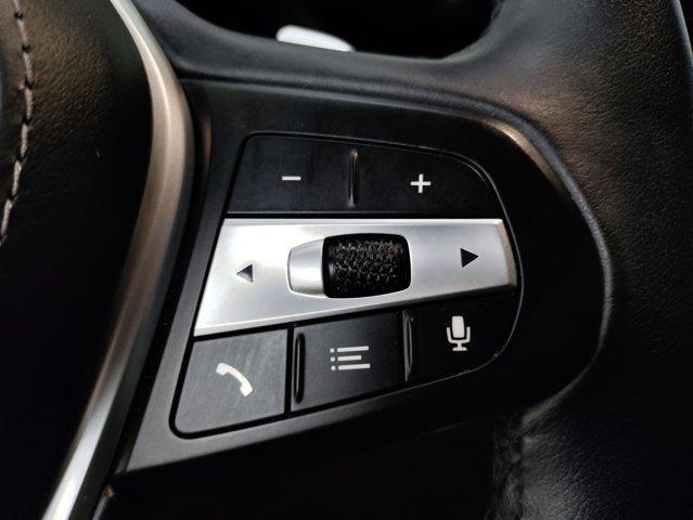 used 2023 BMW X5 car, priced at $38,998