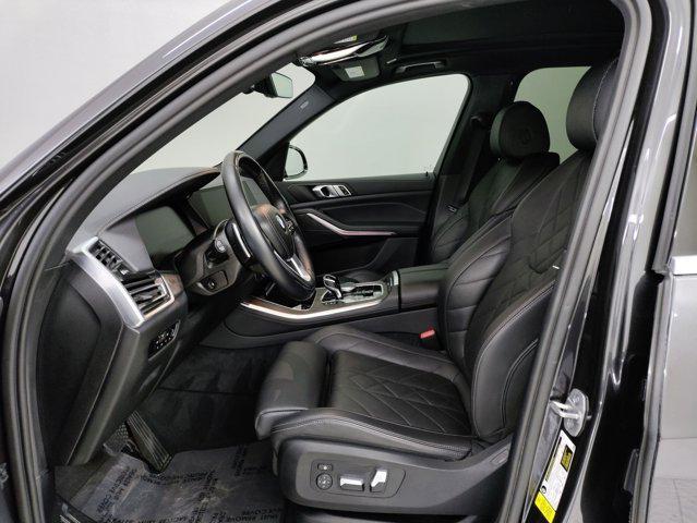 used 2023 BMW X5 car, priced at $38,998