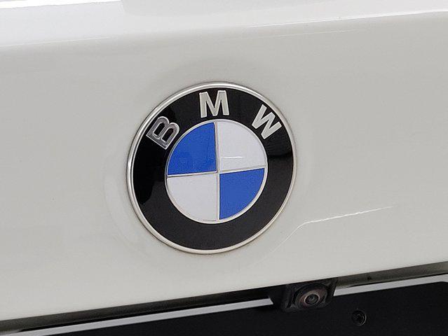 used 2022 BMW X3 car, priced at $21,996