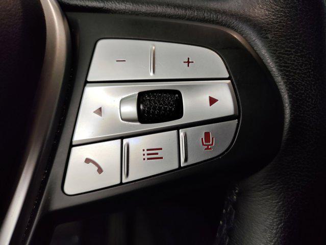 used 2022 BMW X3 car, priced at $23,998