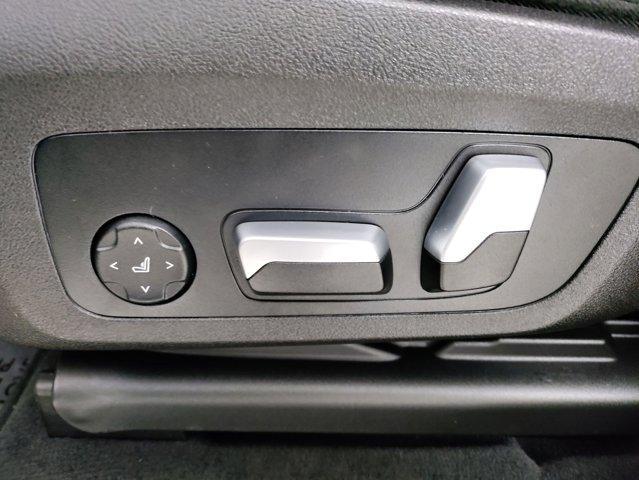 used 2022 BMW X3 car, priced at $21,996