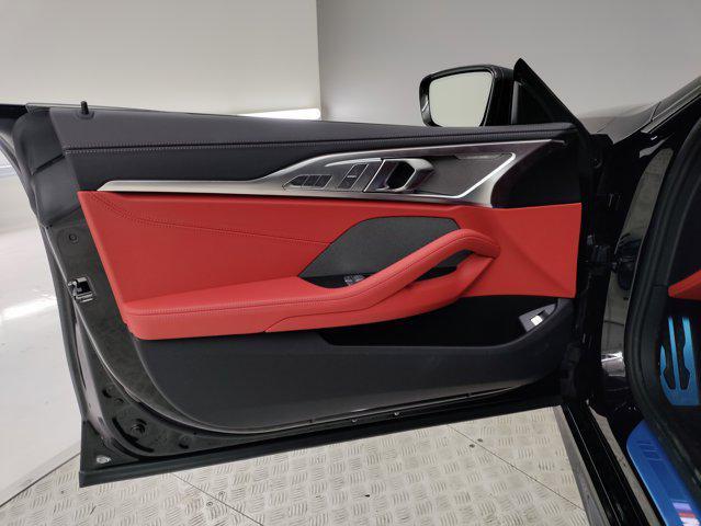 new 2026 BMW 840 car, priced at $94,575