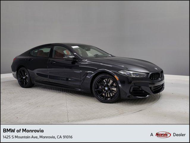 new 2026 BMW 840 car, priced at $94,575