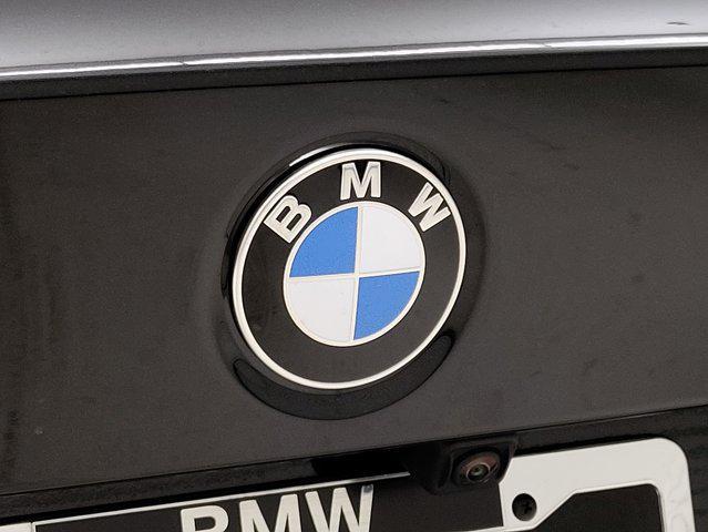 new 2025 BMW M340 car, priced at $65,610