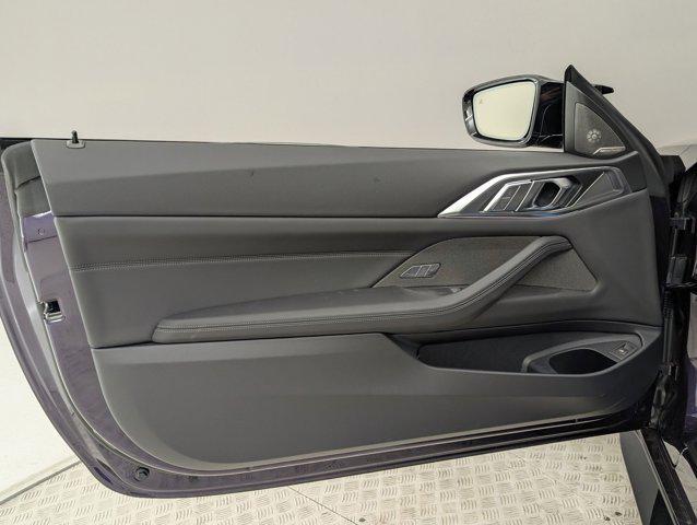 new 2026 BMW M4 car, priced at $98,980